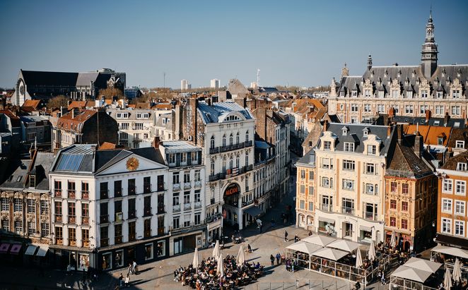 Séminaire à lille