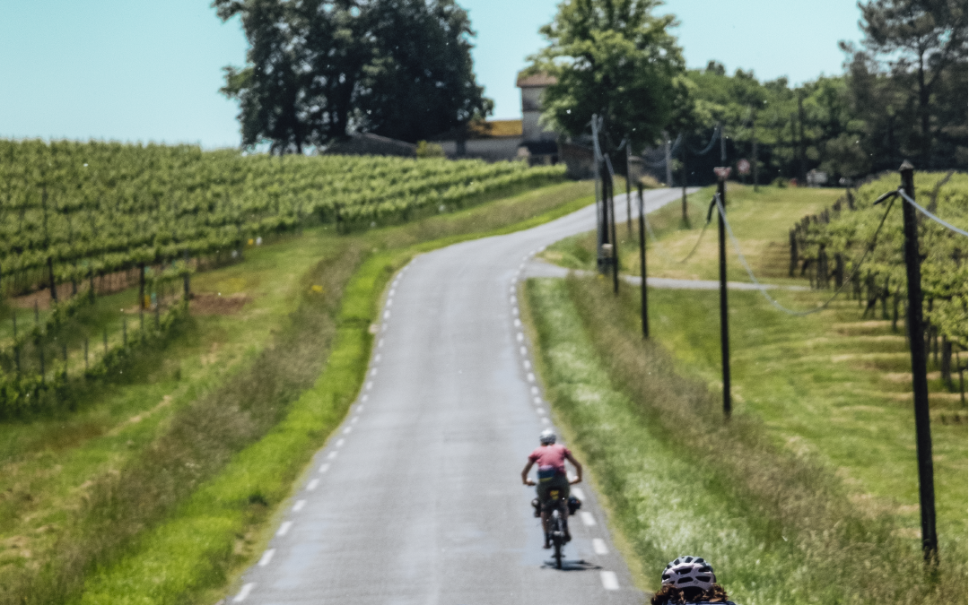 La place des femmes dans le cyclisme